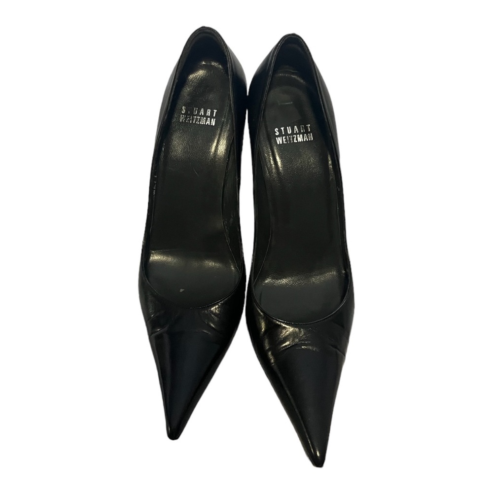 Stuart Weitzman Stiletto heels